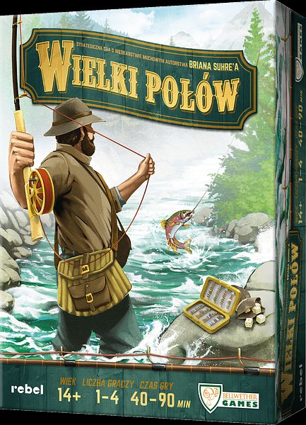 Wielki Połów