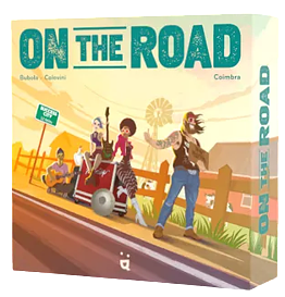 On the Road