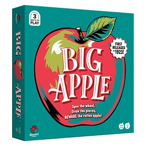 Big Apple