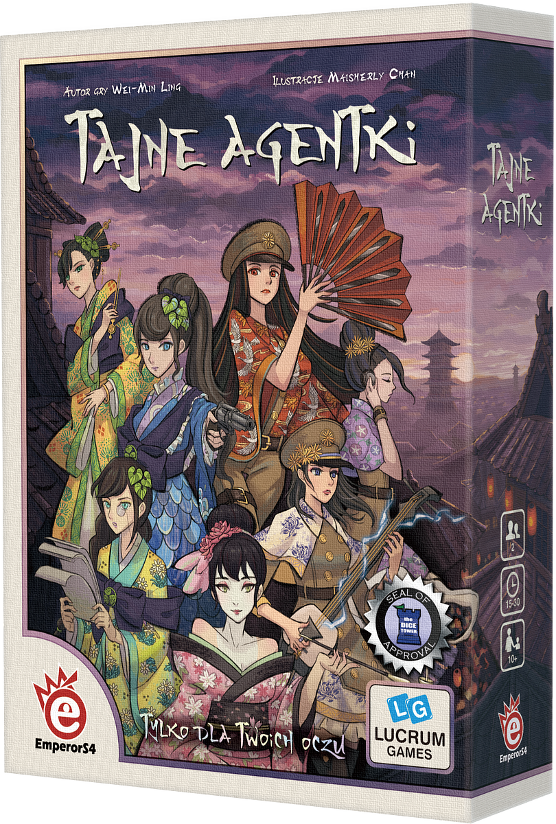 Tajne agentki