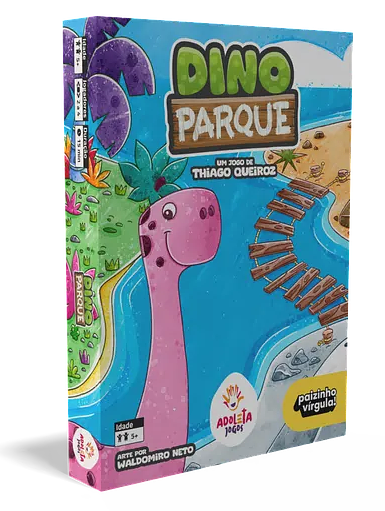 Dino Parque