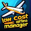 Low Cost Airline Manager