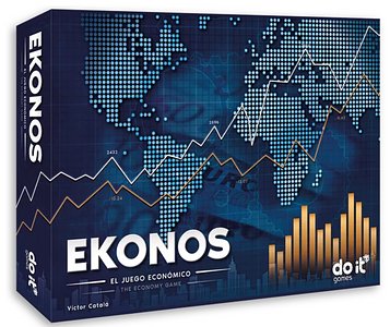 Ekonos