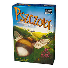 Pszczoły