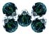 Abyss: Key Monster Tokens
