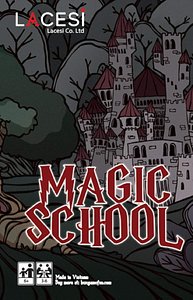 Magic School