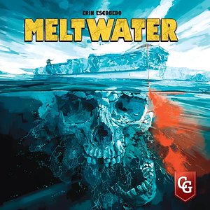 Meltwater: A Game of Tactical Starvation