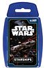 Top Trumps: Star Wars - Starships