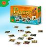 Pamięć Dzikie Zwierzęta
