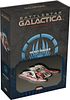 Battlestar Galactica: Starship Battles - Heavy Raider Captured