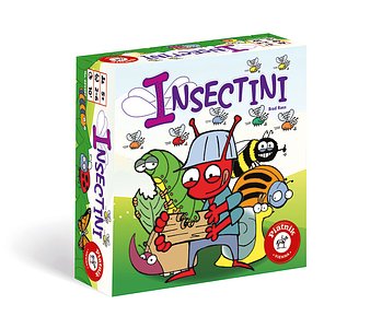 Insectini