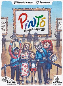 Pintó