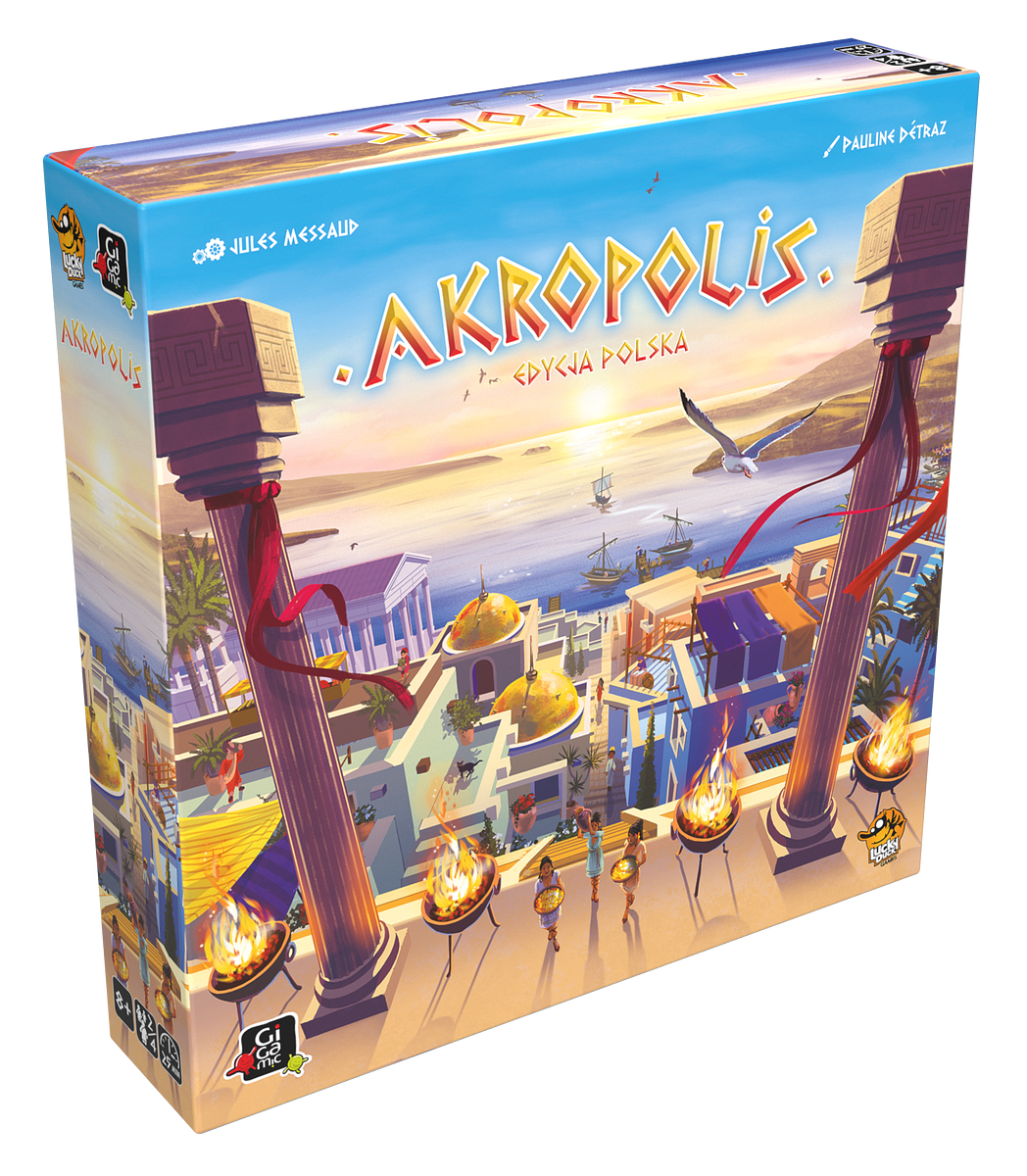 Akropolis