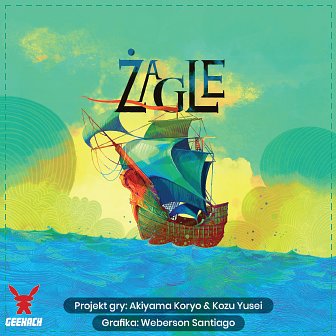 Żagle
