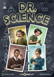 Dr. Science