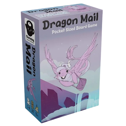 Dragon Mail