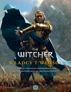 The Witcher: Władcy i włości