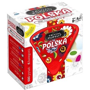 Trivial Pursuit: Polska