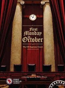 First Monday in October