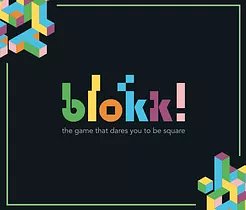 Blokk!