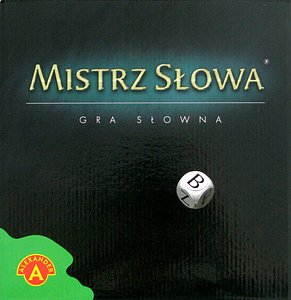 Mistrz Słowa