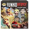Funkoverse Strategy Game: Jurassic Park 100