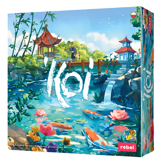 Koi