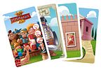 Lusitania XXI: Promo Cards Solo Mode, Solo Campaign & Scenarios