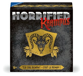 Horrified: Krampus