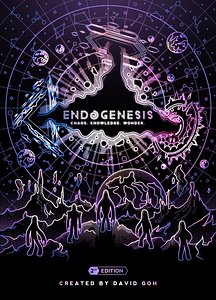 Endogenesis