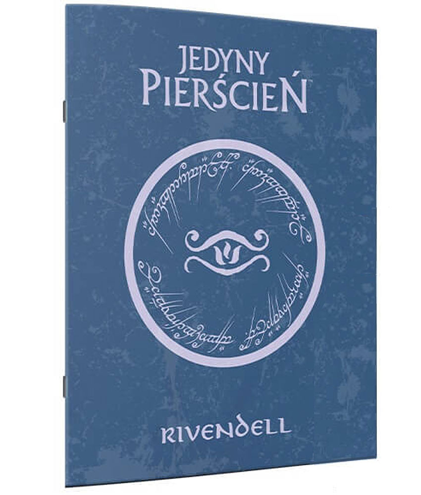 Jedyny Pierścień: Rivendell i Ekran Mistrzyni Wiedzy  