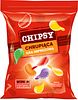 Chipsy: Chrupiąca gra imprezowa