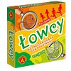 Łowcy
