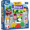 1st Game: Beep! Beep!