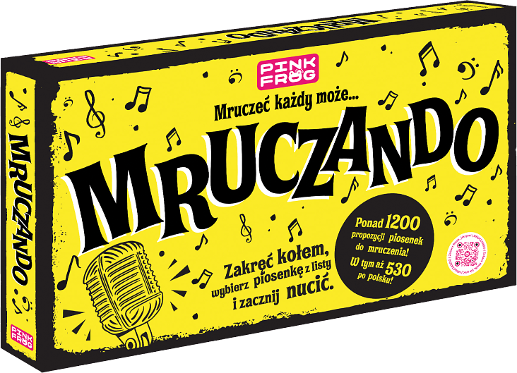 Mruczando