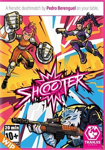 Shooter