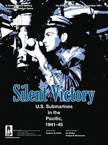 Silent Victory: U.S. Submarines in the Pacific, 1941-45