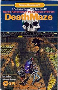 DeathMaze