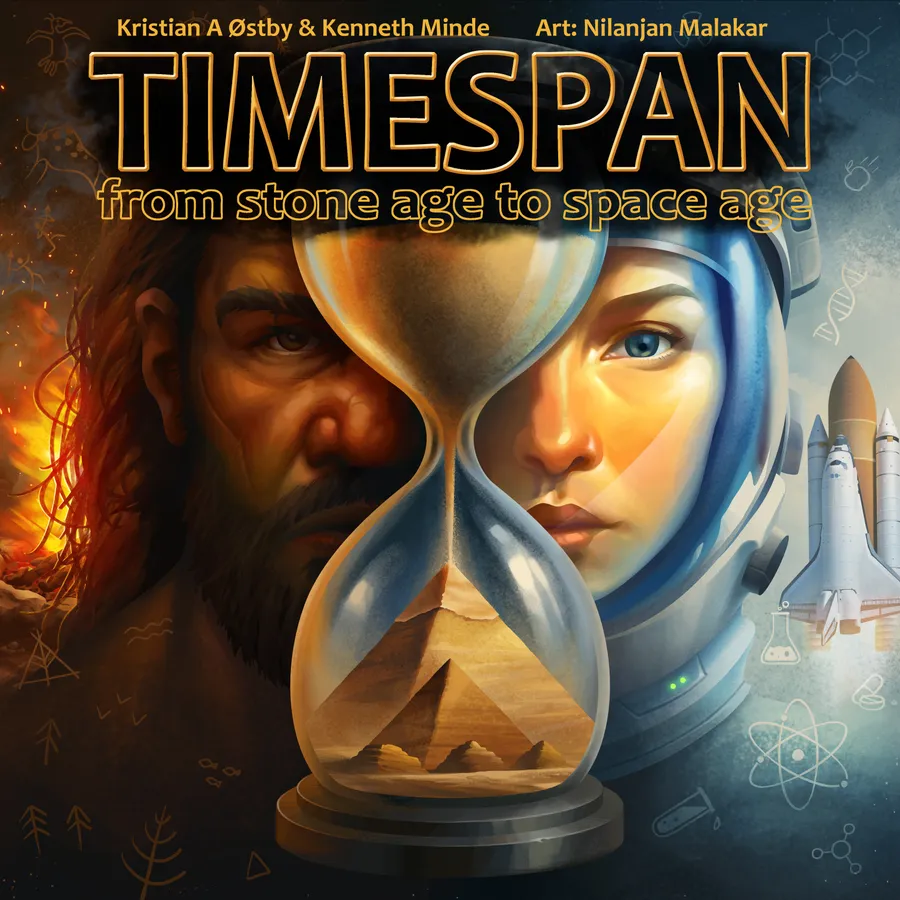 Timespan