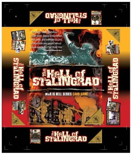 The Hell of Stalingrad