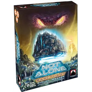Not Alone: Sanctuary