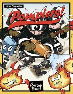 Pompiers!