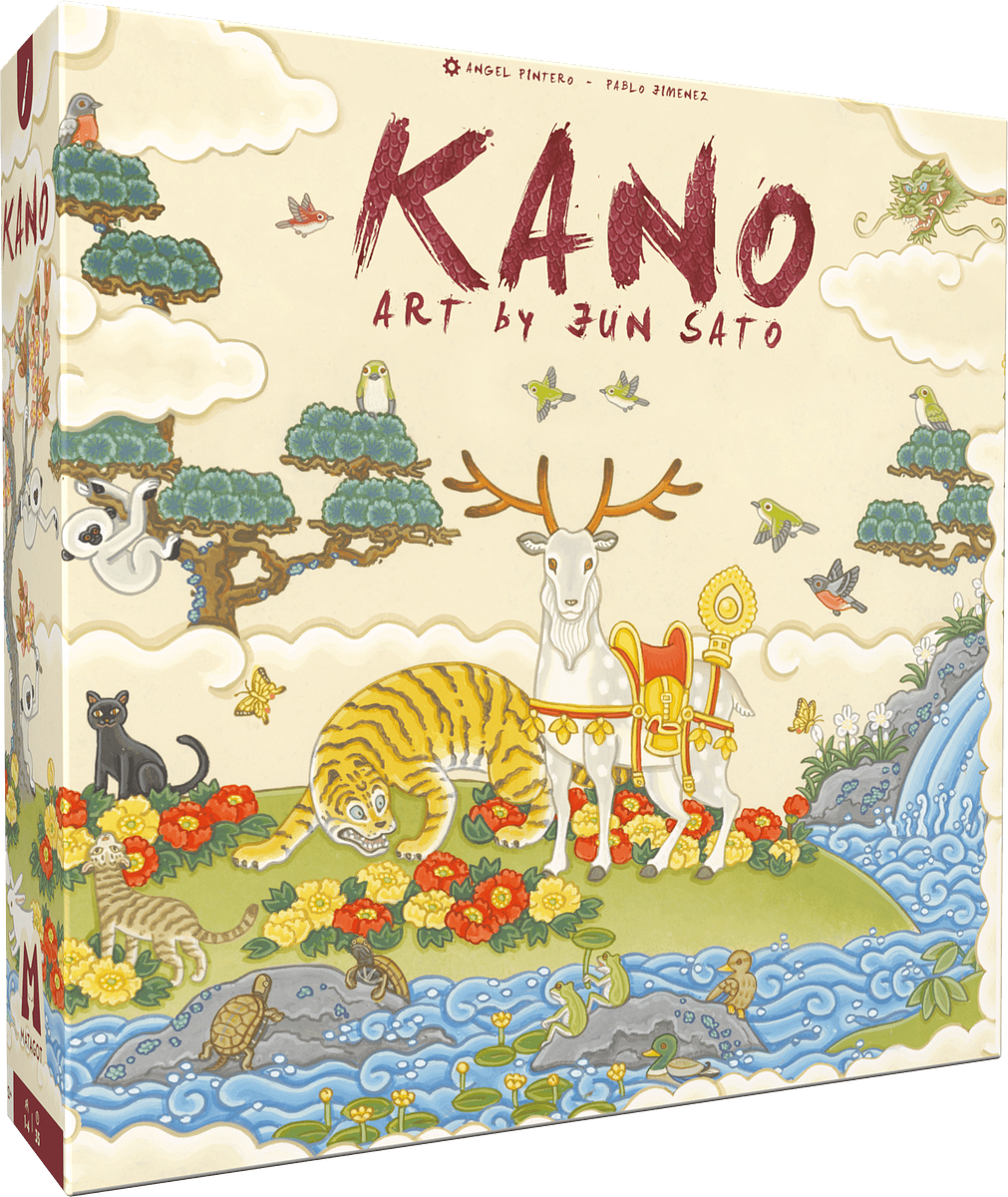 Kano