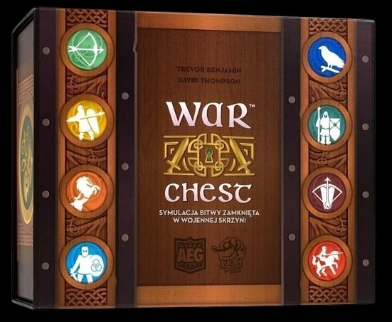 War Chest