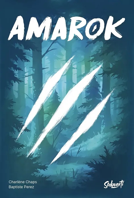 Amarok