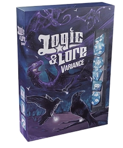 Logic & Lore: Variance