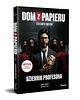Dom z papieru: Escape book