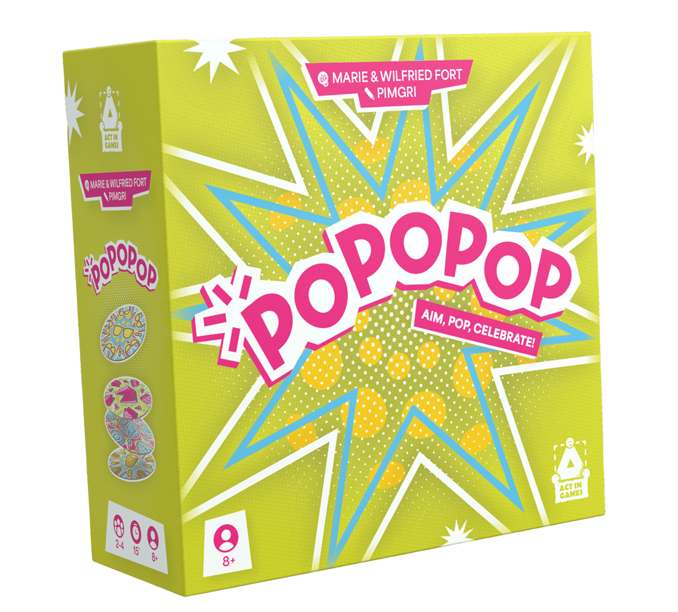 Popopop