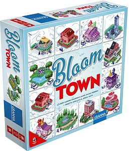 Bloom Town