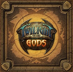 Twilight of the Gods